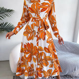 Lala | Floral Dream Dress