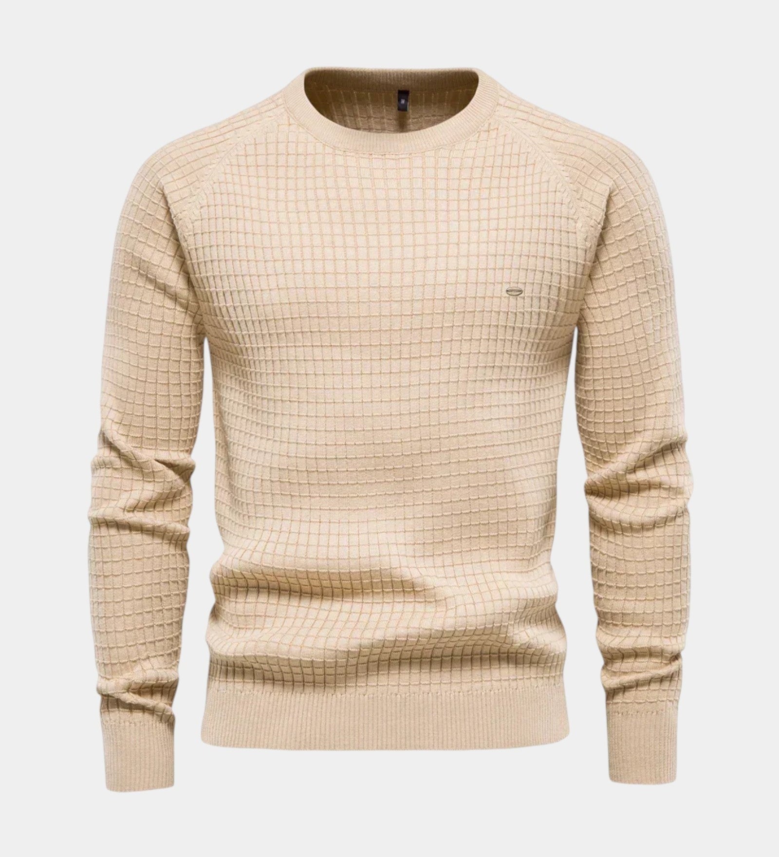 Sander | Elegant Sweater for Men