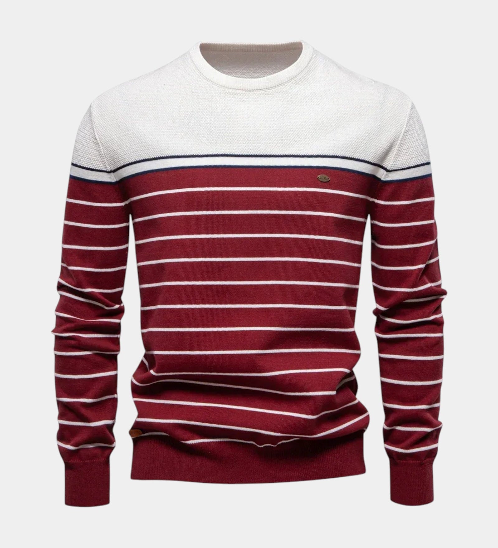 Dennis | Stylish Pullover for Men
