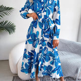 Lala | Floral Dream Dress