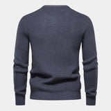 Bram | Elegant Sweater for Men