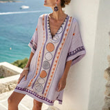 Esmee - Stylish and Comfortable Beach Outfit for Effortless Style
