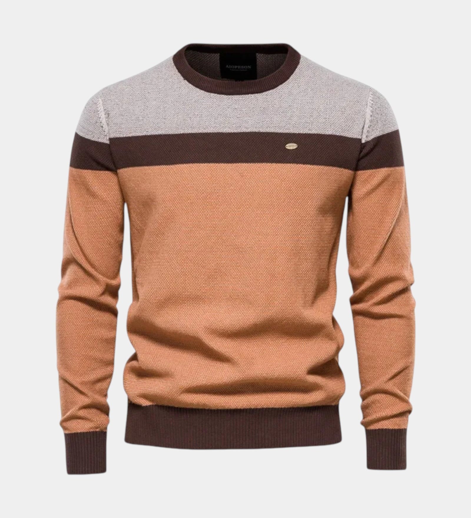 Vincent | Elegant Sweater for Men
