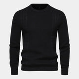 Bram | Elegant Sweater for Men
