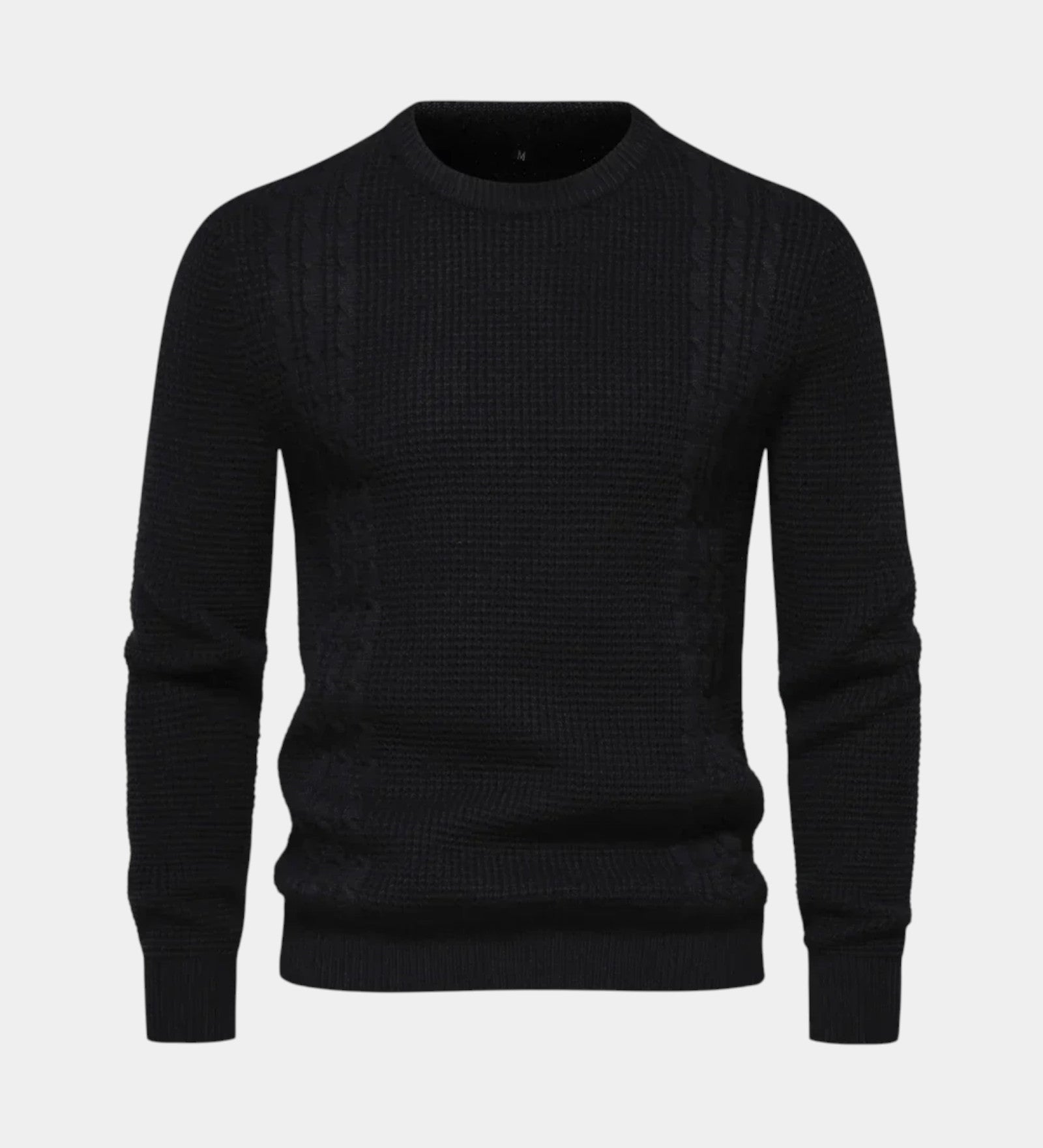 Bram | Elegant Sweater for Men