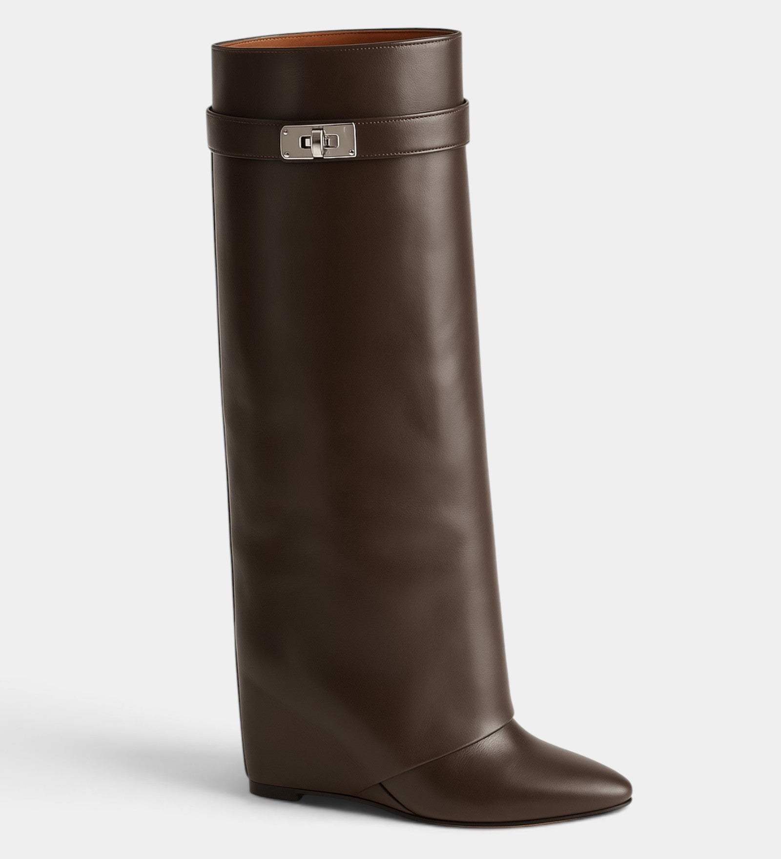 Cylorie | Knee-High Boots