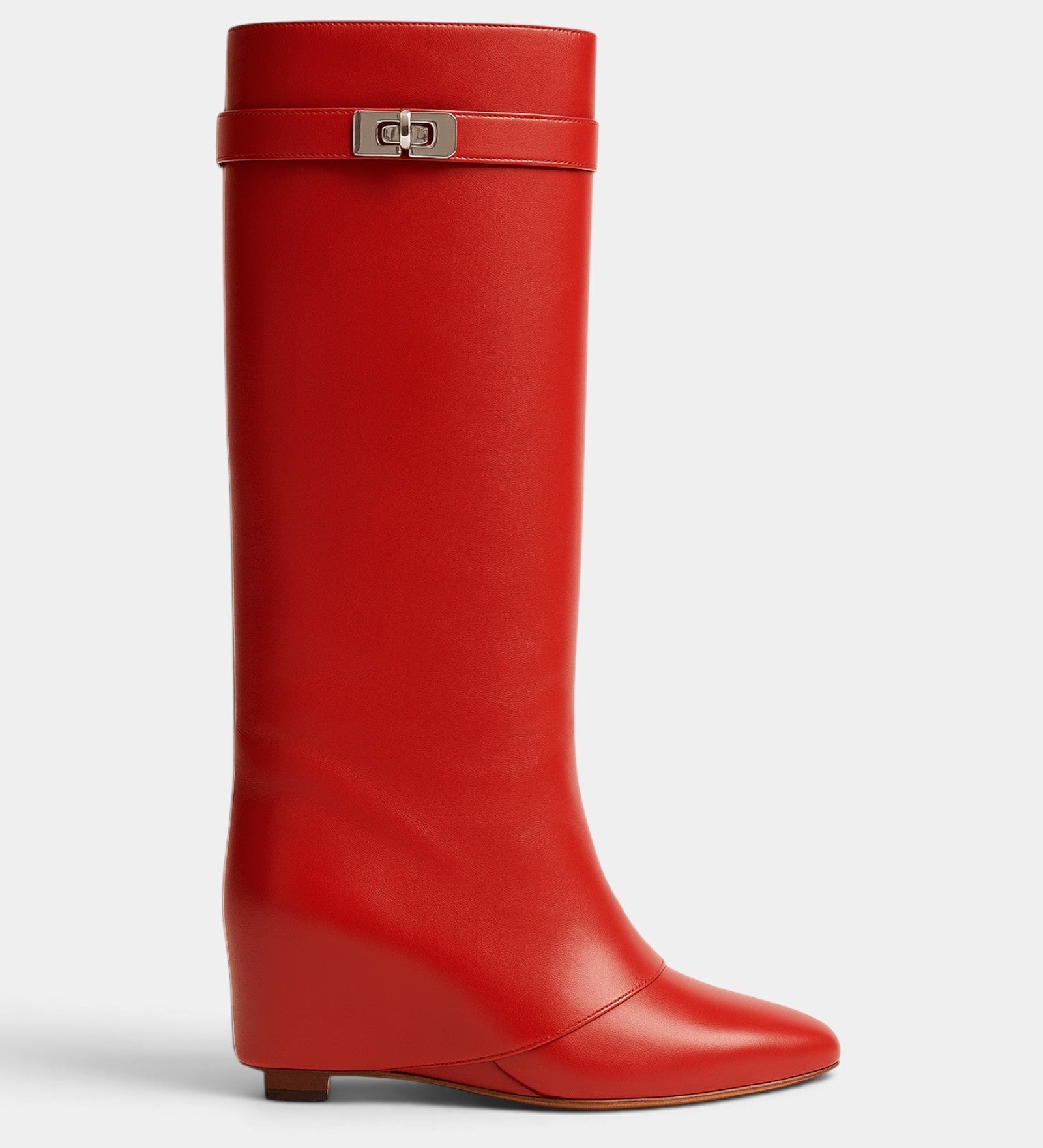 Cylorie | Knee-High Boots
