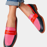 Delphina | Elegant Moccasins