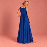 Karen™ | Vintage Washed  Maxi Dress