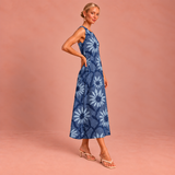 Summer Dress Sleeveless and Comfortable