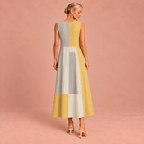 Summer Dress Sleeveless and Comfortable