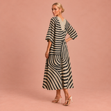 Summer Dress Flattering Pattern