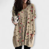 Layla - Tunic Top