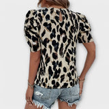 Amelia - Women's Blouse