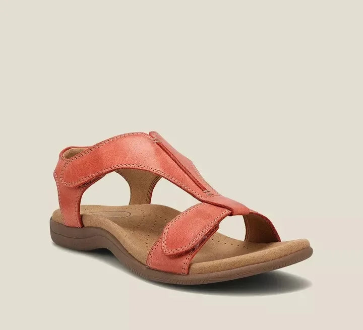 MAUREEN | ORTHOPEDIC SANDALS WITH ARCH SUPPORT