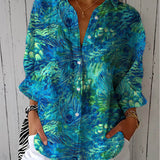 Florina | Blouse Pauwen Gracie