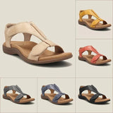 MAUREEN | ORTHOPEDIC SANDALS WITH ARCH SUPPORT