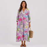 Summer Dress Flattering Pattern