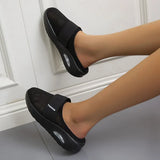Compa™ orthopedic wedge sandals