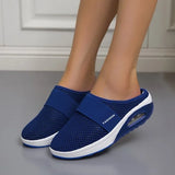 Compa™ orthopedic wedge sandals