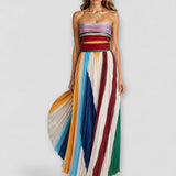 Iida | Stylish Long Dress