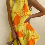 Adalee™ Mini Dress
