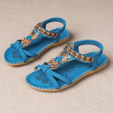 Nada™ – orthopedic sandals in Ibiza style for comfort and elegance