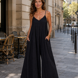 Orphise | Lightweight Jumpsuit for Everyday