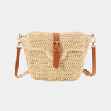 Frédégonde | Knitted Style Bag