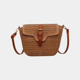 Frédégonde | Knitted Style Bag