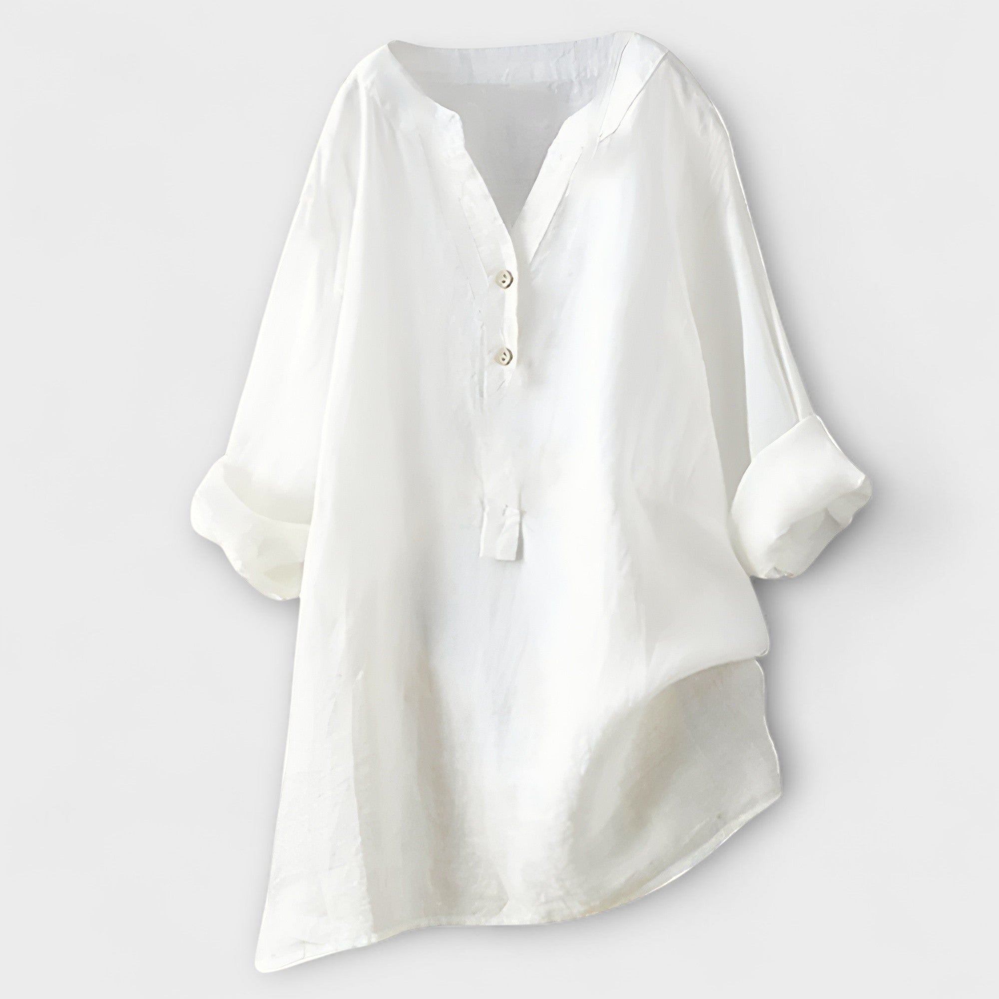 Caliste – Lightweight Blouse for Women