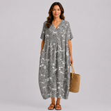 Summer Dress Comfortable