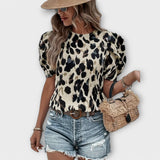 Amelia - Women's Blouse
