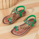 Moena™ - Comfortable orthopedic sandals