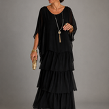 Emilia™ – Long, stylish, and flowing dress
