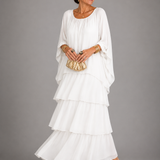 Emilia™ – Long, stylish, and flowing dress