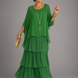 Emilia™ – Long, stylish, and flowing dress