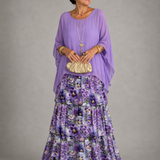 Emilia™ – Long, stylish, and flowing dress