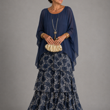 Emilia™ – Long, stylish, and flowing dress