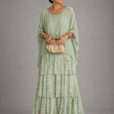 Emilia™ – Long, stylish, and flowing dress