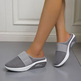Compa™ orthopedic wedge sandals
