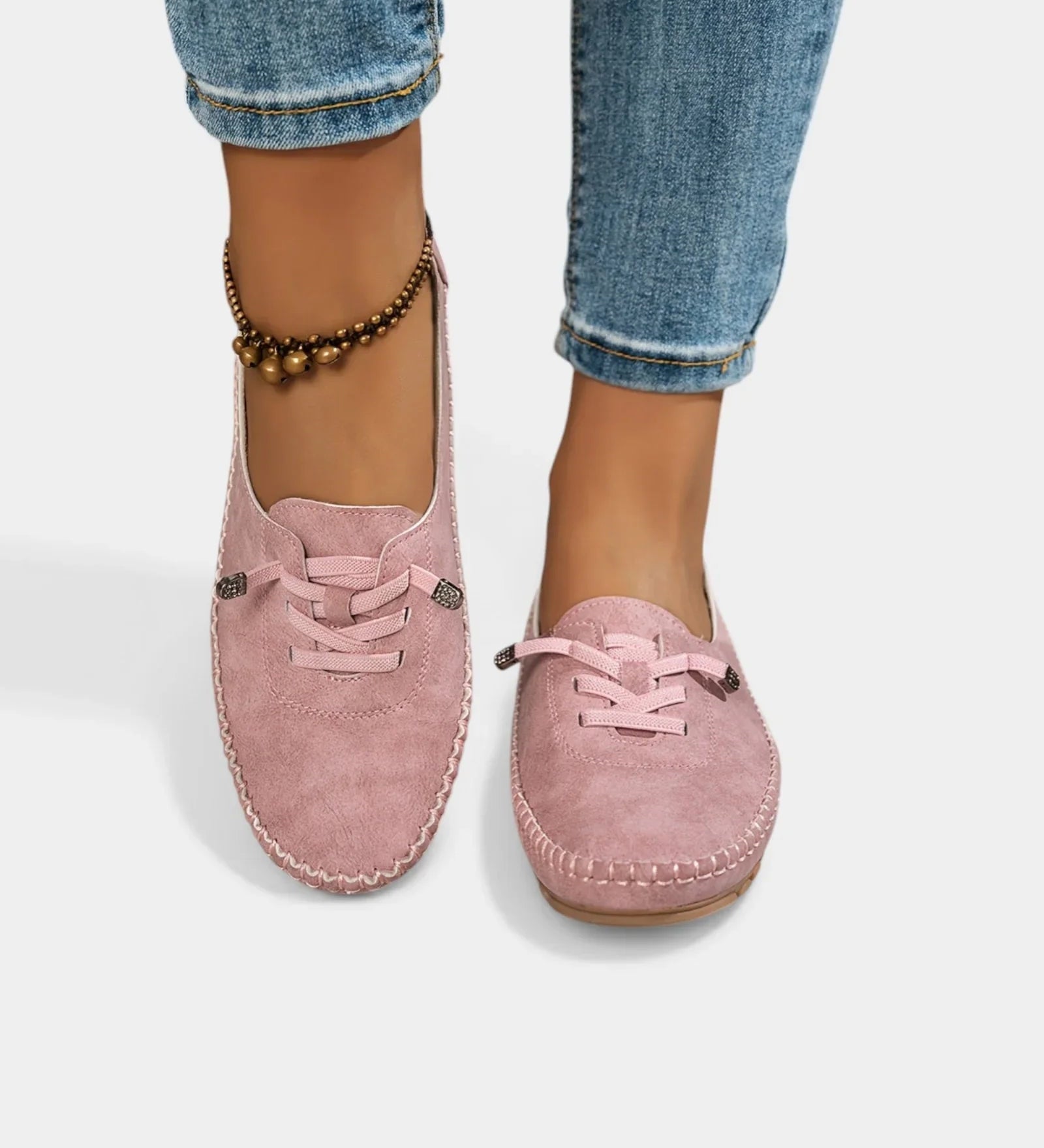 Alix | Loafers for Sensitive Feet with Full Support