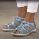 Mery™ - orthopedic sandals