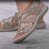 Mery™ - orthopedic sandals