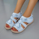 Mery™ - orthopedic sandals