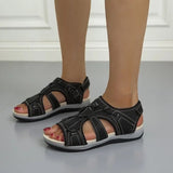 Mery™ - orthopedic sandals