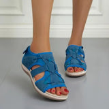 Mery™ - orthopedic sandals