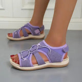 Mery™ - orthopedic sandals