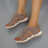 Mery™ - orthopedic sandals