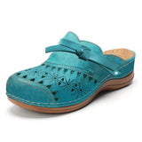 Lya | Comfortable Clogs